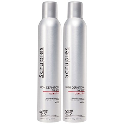 Scruples Double Impact Duo 2 pc.