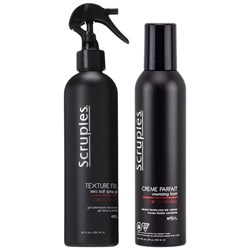 Scruples Texture Duo 2 pc.