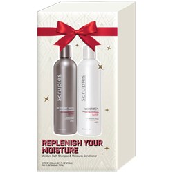 Scruples Replenish Your Moisture Kit 2 pc.