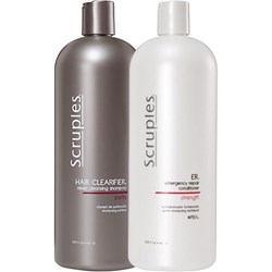 Scruples Reset and Repair Duo 2 pc.
