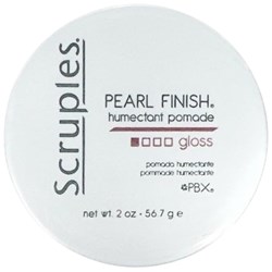 Scruples Pearl Finish Humectant Pomade 2 Fl. Oz.