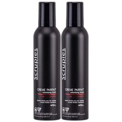 Scruples Buy 1 Creme Parfait Volumizing Foam, Get 1 50% OFF! 2 pc.