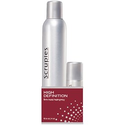 Scruples Hold & Go Duo 2 pc.