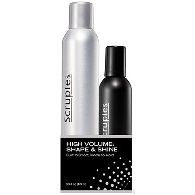 Scruples Shape & Shine Duo 2 pc.