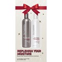 Scruples Replenish Your Moisture Holiday Kit 2 pc.