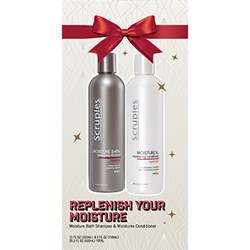 Scruples Replenish Your Moisture Holiday Kit 2 pc.