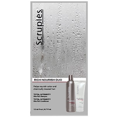 Scruples Rich Nourish Duo 2 pc.
