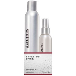 Scruples Lock & Luster Duo 2 pc.