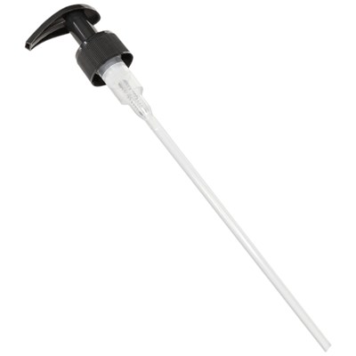 Scruples Pump Liter