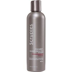 Scruples Clearet Dandruff & Deodorizing Shampoo 8.5 Fl. Oz.