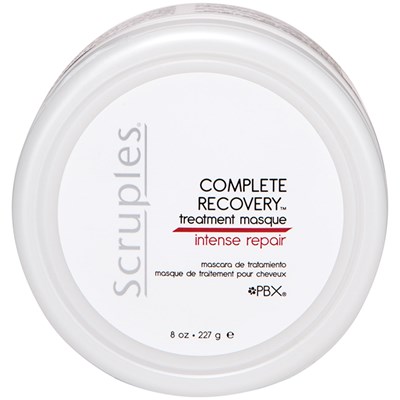 Scruples Complete Recovery Treatment Masque 8 Fl. Oz.