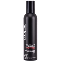 Scruples Creme Parfait Volumizing Foam 8.5 Fl. Oz.