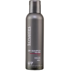 Scruples Dry Shampoo Fresh Finish 7.5 Fl. Oz.