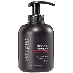 Scruples Enforce Extra Firm Sculpting Glaze 8.5 Fl. Oz.