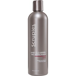 Scruples Hair Clearifier Deep Cleansing Shampoo 12 Fl. Oz.