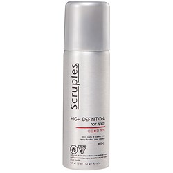 Scruples Firm Shaping Spray 1.5 Fl. Oz.