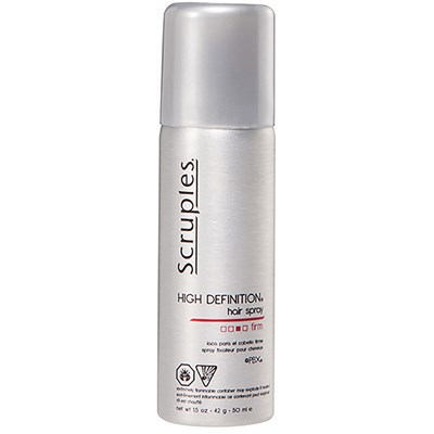 Scruples Firm Shaping Spray 1.5 Fl. Oz.