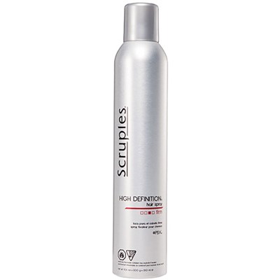 Scruples High Definition Firm Shaping Spray 10.6 Fl. Oz.