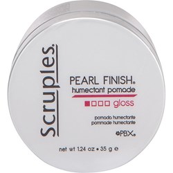 Scruples Pearl Finish Humectant Pomade 1.24 Fl. Oz.