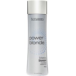 Scruples Enhancing Shampoo 8.5 Fl. Oz.