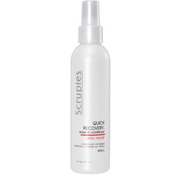 Scruples Quick Recovery Leave-In Conditioner 6 Fl. Oz.
