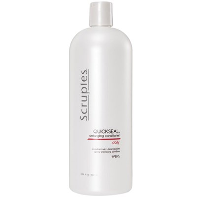 Scruples Quickseal Conditioner Liter