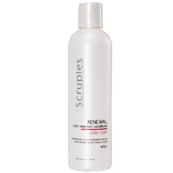 Scruples Renewal Color Retention Conditioner 8.5 Fl. Oz.