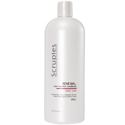 Scruples Renewal Color Retention Conditioner Liter