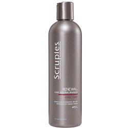 Scruples Renewal Color Retention Shampoo 12 Fl. Oz.