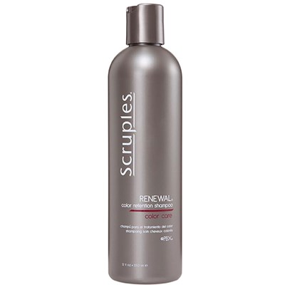 Scruples Renewal Color Retention Shampoo 12 Fl. Oz.