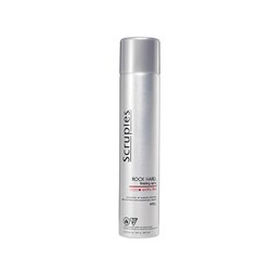 Scruples Rock Hard Finishing Spray 10.6 Fl. Oz.