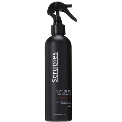 Scruples Texture Fix Sea Salt Spray Gel 8.5 Fl. Oz.