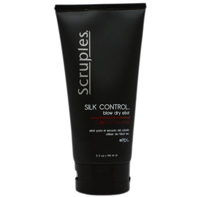 Scruples Silk Control Blow Dry Elixir 5 Fl. Oz.