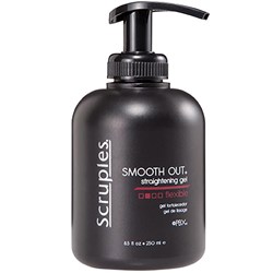 Scruples Smooth Out Straightening Gel 8.5 Fl. Oz.