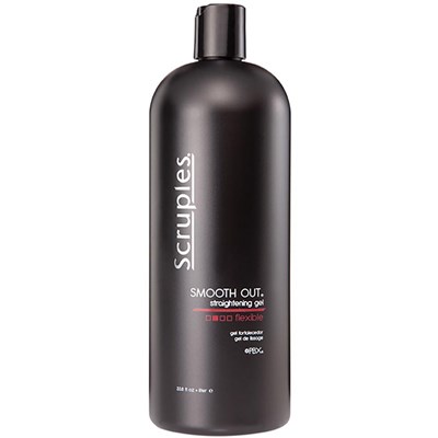 Scruples Smooth Out Straightening Gel Liter
