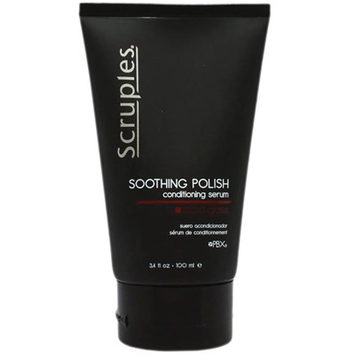 Scruples Soothing Polish Conditioning Serum 3.4 Fl. Oz.