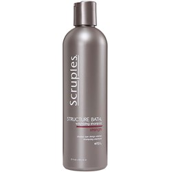 Scruples Structure Bath Volumizing Shampoo 12 Fl. Oz.