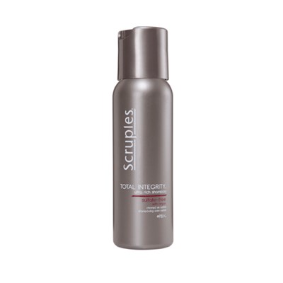 Scruples Total Integrity Ultra Rich Shampoo 2 Fl. Oz.