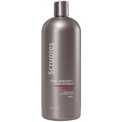 Scruples Total Integrity Ultra Rich Shampoo Liter