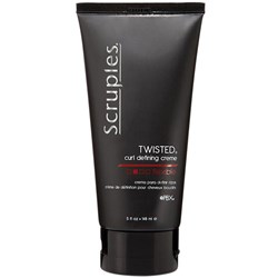 Scruples Twisted Curl Defining Creme 4 Fl. Oz.