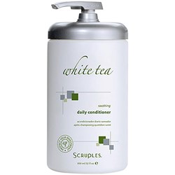 Scruples Soothing Daily Conditioner Liter