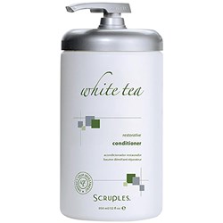 Scruples Restorative Conditioner Liter