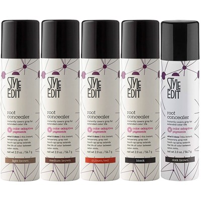 Style Edit Spray