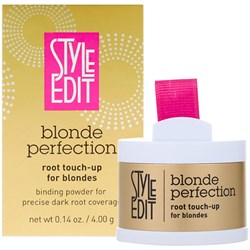 Style Edit Blonde Perfection Powder for Blondes