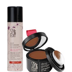 Style Edit Buy 1 Dark Red Root Touch-Up, Get Root Concealer TESTER FREE! 2 pc.