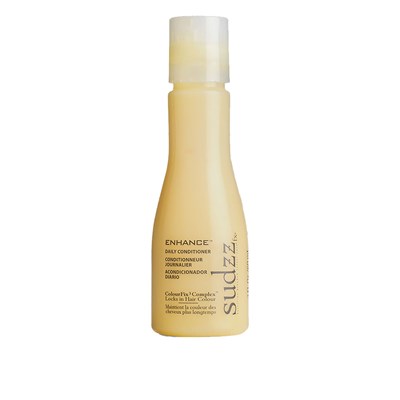 Sudzz FX Enhance Volumizing Conditioner 2 Fl. Oz.