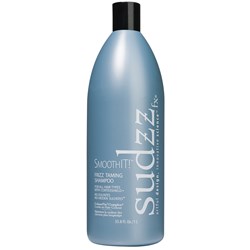 Sudzz FX SmoothIT Frizz Taming Shampoo Liter