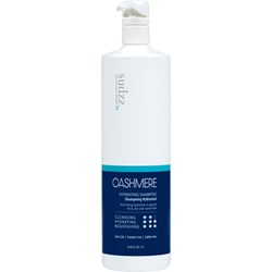 Sudzz FX Cashmere Hydrating Shampoo Liter