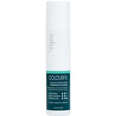 Sudzz FX ColourFix³™ Leave-In-Conditioner 8.5 Fl. Oz.