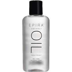 Sudzz FX EPIRA Coconut Oil 4 Fl. Oz.